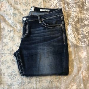 Daytrip Virgo Capri Pants size 32